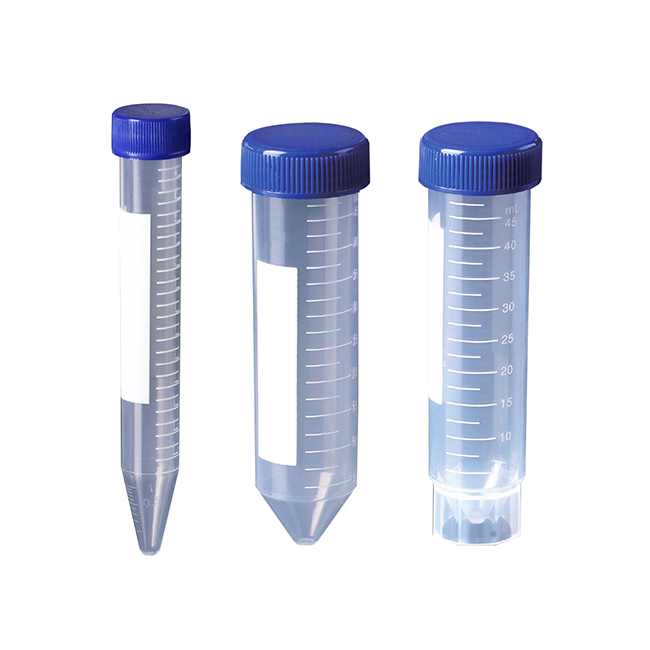 Centritage Tubes